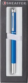 Sheaffer 91551 Sheaffer 200 Roller Kalem Mavi thumbnail 3