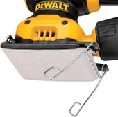 Dewalt Dwe6411 Profesyonel Titreşimli Zimpara thumbnail 8