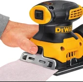 Dewalt Dwe6411 Profesyonel Titreşimli Zimpara thumbnail 2