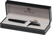 Sheaffer 9470-1 Sagaris Roller Kalem Siyah thumbnail 2