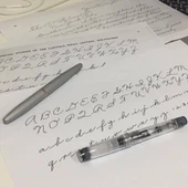 Sheaffer 94001 Vfm Roller Kalem Krom thumbnail 3