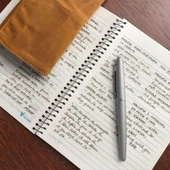 Sheaffer 94001 Vfm Roller Kalem Krom thumbnail 2
