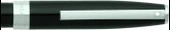 Sheaffer 94700 Sagaris Dolma Kalem, Medium Uç Siyah thumbnail 4