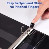 Avery Ağır Binder One Touch Ezd Halka 2 Inch thumbnail 4