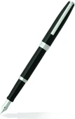 Sheaffer 94700 Sagaris Dolma Kalem, Medium Uç Siyah thumbnail 2