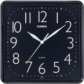 Casio Iq-06-1Df Duvar Saati, Siyah, Standart thumbnail 1