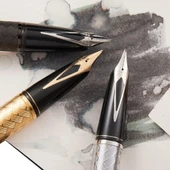 Sheaffer 99337 Tükenmez Refil T Siyah T Model Medium thumbnail 2