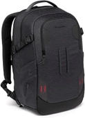Manfrotto Pro Light Backloader M, Backpack For Mirrorless Cameras, Top And Rear Access, Double Tripo thumbnail 2