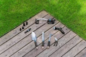 Gardena Comfort Kleingeräte-Set thumbnail 6