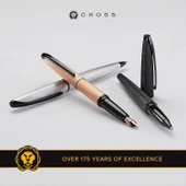 Cross 883053 Atx Roller Kalem Siyah thumbnail 8