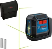 Bosch Gll 12-22 G Çizgi Lazer thumbnail 1