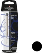 Sheaffer 99337 Tükenmez Refil T Siyah T Model Medium thumbnail 3