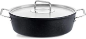 Fissler Adamant 5 Parça Tencere Seti thumbnail 3