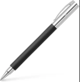 Faber-Castell Ambition Roller, Siyah thumbnail 1