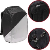 Manfrotto Pro Light Backloader M, Backpack For Mirrorless Cameras, Top And Rear Access, Double Tripo thumbnail 4