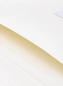Lamy Sert Kapak Defter A6 Siyah thumbnail 3