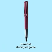 Lamy 371 Roller Kalem thumbnail 4