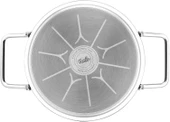 Fissler Adamant 5 Parça Tencere Seti thumbnail 5