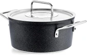 Fissler Adamant 5 Parça Tencere Seti thumbnail 4