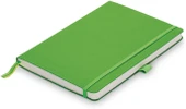 Lamy Yumuşak Kapak Defter A5 Yeşil thumbnail 1