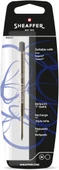 Sheaffer 99337 Tükenmez Refil T Siyah T Model Medium thumbnail 1