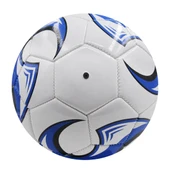 Futbol Topu - Dikişli - 5 Numara - BeyazY thumbnail 2
