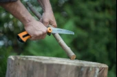 Fiskars 123870 Xtract Sw73 Budama Testeresi thumbnail 5