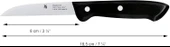 Wmf Classic Line Sebze Bıçağı 8 Cm thumbnail 2