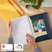 Leitz Cosy Mobil Sunum Dosyası Plus A5 thumbnail 3