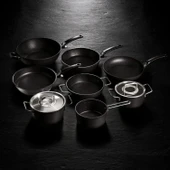 Fissler Adamant 5 Parça Tencere Seti thumbnail 2