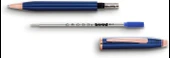 Cross 8511D C1 Slim Tükenmez Refil Mavi Medium Uç thumbnail 7