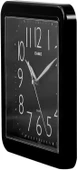 Casio Iq-06-1Df Duvar Saati, Siyah, Standart thumbnail 3