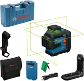 Bosch Gll 80-33 G Çizgi Lazer thumbnail 3