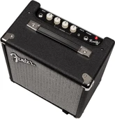 Fender Rumble 15, Combo (V3) Bas Gitar Amfisi thumbnail 6