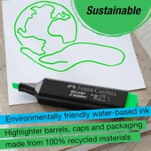 Faber-Castell Graffiti Textliner 46, 8X thumbnail 6