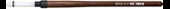 Vic Firth Rute-X - Polisentetik thumbnail 2