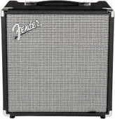 Fender Rumble 25 V3 Bas Gitar Amfisi thumbnail 1