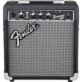 Fender Frontman 10G Blk Amfi thumbnail 2