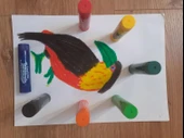 Carioca Temperello Stick Poster Boyama Kalemi 12'Li thumbnail 7