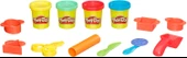 Play-Doh Başlangıç ​​Seti, Standart Ambalaj thumbnail 4