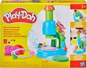 Play-Doh Light & Look Mikroskop Oyun Seti thumbnail 2