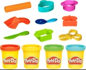 Play-Doh Başlangıç ​​Seti, Standart Ambalaj thumbnail 2
