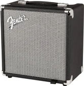 Fender Rumble 15, Combo (V3) Bas Gitar Amfisi thumbnail 4