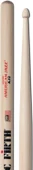 Vic Firth Baget (Çift) Amerıcan Jazz 2 thumbnail 1