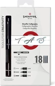 Sheaffer 93402 Kaligrafi Dolmakalem Mini Set thumbnail 7