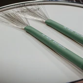 Vic Firth Splıt Fırça Baget thumbnail 5