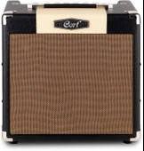 Cort Cm15Rbk 15W Gitar Amfisi thumbnail 1