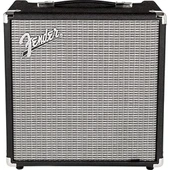 Fender Rumble 25 V3 Bas Gitar Amfisi thumbnail 2