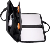 Thule Gauntlet 5 Macbook Çantası 16 Siyah thumbnail 7