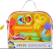 Play-Doh Başlangıç ​​Seti, Standart Ambalaj thumbnail 1